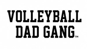 Volleyball Dad Gang